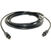 Resim boblov 3 Metre Dijital Optik Ses Kablosu Toslink Digital Optical Spdıf Audio Cable 