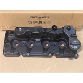 Resim LEON 2014-2020 KÜLBÜTÖR SİBOP ÜST KAPAĞI 03L103469S 04L103469 