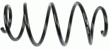 Resim SACHS 998877 | Helezon Yayı Ön Ford Mondeo Bm 06 - 