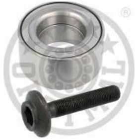 Resim Optimal 100093 On Porya Bııyası A4 A6 Passat 75mm Benz 8d0407625 