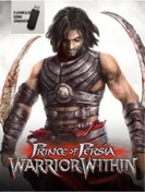 Resim Tigdes Prince of Persia: Warrior Within PC Oyunu | Full Türkçe | Flash Bellekli Kurulum | Windows Uyumlu 