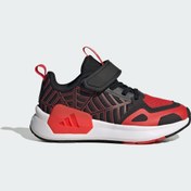 Resim adidas IH1121 SPIDER RUNNER AC K Çocuk Günlük Spor Ayakkabısı 