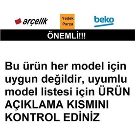 Resim Arçelik Beko Altus Uyumlu Ocak Siviç Çakmak Ateşleme Sivici 168100050 - 385842209 
