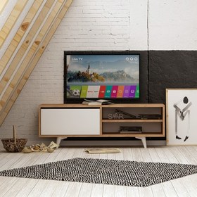 Resim My Mob Maku Tv Sehpası 