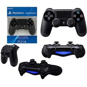 Resim Play Statıon PS4 Uyumlu Kablosuz Kol 