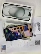 Resim Apple iPhone 15 İkinci El TR | 256 GB | Siyah İkinci El İPHONE 15 256 GB PİL 90 HATASIZ