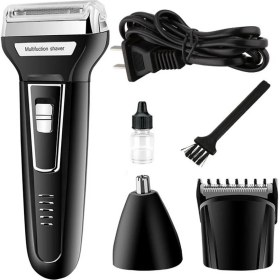 Resim Butik Powerdex Pd-600 Çok Amaçlı Traş Makinesi 