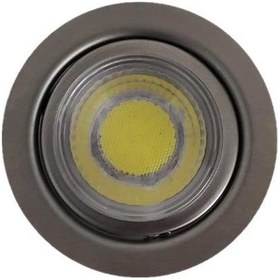 Resim Yigitled Tekne.Yat.Oto Paslanmaz 3W Led Spot Gunısıgı 12V 24V 