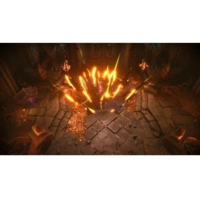 Resim THQ Darksiders Genesis Nintendo Switch 