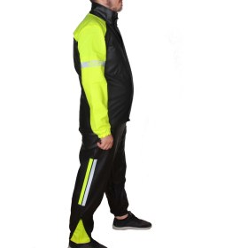 Resim ForteGT 1136 Pvc Yağmurluk Takım 