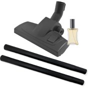 Resim İcanpares Conti Uyumlu Bolero Cu 405 Allround vc 704 Elektrikli Süpürge Dussan Emici Plastik Boru 