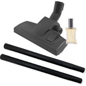 Resim İcanpares Conti Uyumlu Bolero Cu 405 Allround vc 704 Elektrikli Süpürge Dussan Emici Plastik Boru 