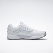 Resim Reebok Work N Cushion 4.9 Erkek Beyaz Günlük Ayakkabı - Fu7354 