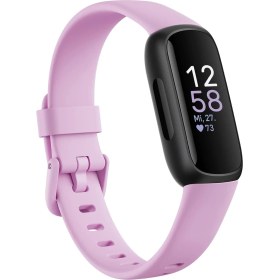 Resim Inspire 3 Fitness Takip Cihazı - Midnight Zen, Uzun Pil Ömrü 