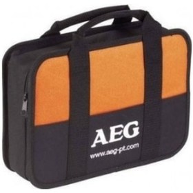 Resim Aeg Matkap Çantası 