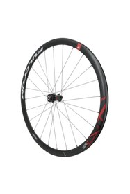 Resim Fulcrum Racing 4 Disc Yol Bisikleti Jant Seti ERC421DFR22AS 2WF-R 12x100/12x142mm Centerlock 