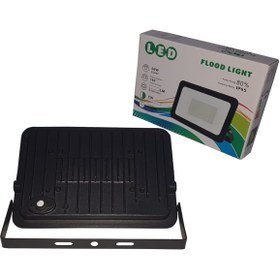 Resim DORA LED 50 Watt Led Tablet Projektör 