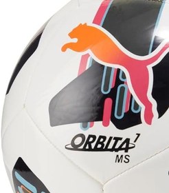 Resim Orbita 7 Ms Unisex Futbol Topu 084475-01 