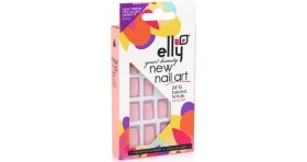 Resim ELLYNAIL0071 Takma Tırnak 