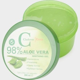 Resim Defacto Aloe Vera Jel Nemlendirici 300 ML 