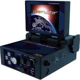 Resim Nokta&makro Deephunter 3D Pro Paket ( Hafif Dedektör ) 