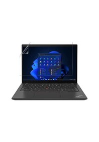 Resim Lenovo Uyumlu V17 17.3 İnç Ekran Koruyucu Nano Flexible 