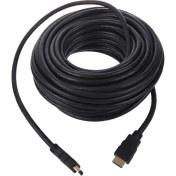 Resim Platoon PL-8022 1080P Pvc HDMI Kablo - 20M 