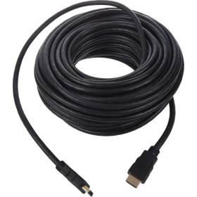 Resim Platoon PL-8022 1080P Pvc HDMI Kablo - 20M 