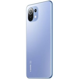 Resim Xiaomi 11 Lite 5G NE TR Garanti | 128 GB 6 GB Mavi 