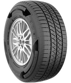 Resim Vanmaxx A/S 215/75R16C 116/114R 10PR 4 Mevsim Lastik - Üretim Yılı: 2023 