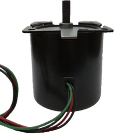 Resim İKON TEKNİK 70 Ktyz 2.5rpm 40w Viyol Motoru, Ac Senkron Motor 