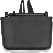 Resim Yuntech01 Bmw 3 Serisi E90/e91/e92/e93 İçin Klima Ventiülasyon Yön Ayarlama Plastik Çıkartma Parçası - Abs+pc Malzeme, Kolay Kurulum, Yerine Değiştirme -- 