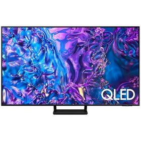 Resim Samsung QE65Q70DATXTK 65" 165 Ekran 4k Ultra HD QLED Televizyon 