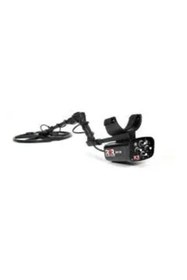 Resim RDR DEEP PRO RDR Metal Dedektörü ( 38cm ) başlık pointer hediyeli 