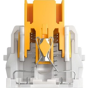 Resim Glorious Panda Hall Effect Sessiz Mekanik Klavye Switch 36 Adet 