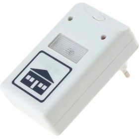 Resim Haşerx Elektronik Fare ve Haşere Kovucu 