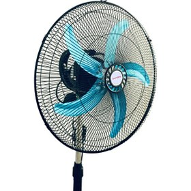 Resim Sunday Moon Ayaklı Vantilatör 18SS-F1885 