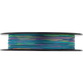Resim Daiwa Jbraid 8b 150m, 0,06mm Multicolor İp Misina 