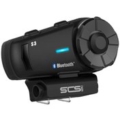 Resim SCS S3 Bluetooth ve Intercom N11.768 SCS