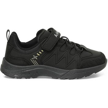 Kinetix Wılde Enj F 4pr Siyah Erkek Çocuk Outdoor Wılde Enj F 4pr 001