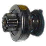 Resim BOSCH 6033AD0004 MARŞ DİŞLİSİ BOXER / JUMPER 2.5 TD 2.5 TDI 2.5D 