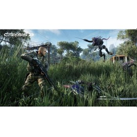 Resim Ps3 Crysis 3 Hunter Edition (Kutulu) 