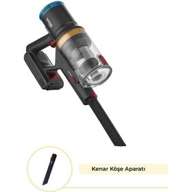 Resim Lorenzo VC4290 Dikey Şarjlı Süpürge 