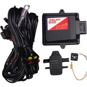 Resim Asumgas Obdıı Lpg Ecu Seti Ecu 