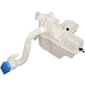 Resim VOLKSWAGEN PASSAT B8 2015 SONRASI SU FISKİYE DEPOSU 