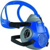 Resim DRAGER X-PLORE 3300 YARIM YÜZ GAZ MASKESİ 