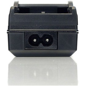 Resim Sanger Lp E5 Canon Fotoğraf Makinesi Batarya Şarj Aleti 