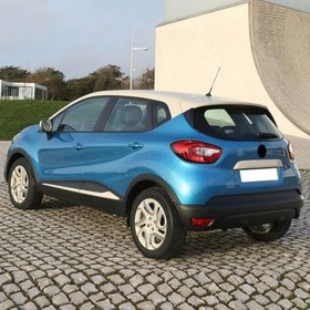 Resim Arka Bagaj Kapak Amortisörü Pistonu 1 Ad. Renault Captur ile uyumlu 2013-2016 