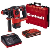 Resim Einhell Herocco Pnömatik Kırıcı Delici + 18v 3.0 Ah Plus Tek Akülü Set 