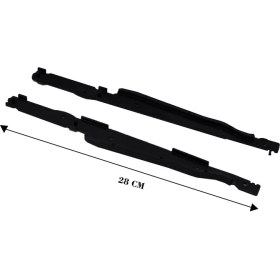 Resim DNC Auto Part Bmw X5 Serisi E53, X3 Serisi E83 Için Sunroof Tamir Takımı 